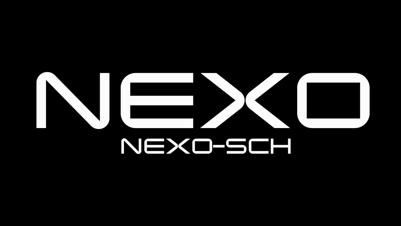Nexo Logo
